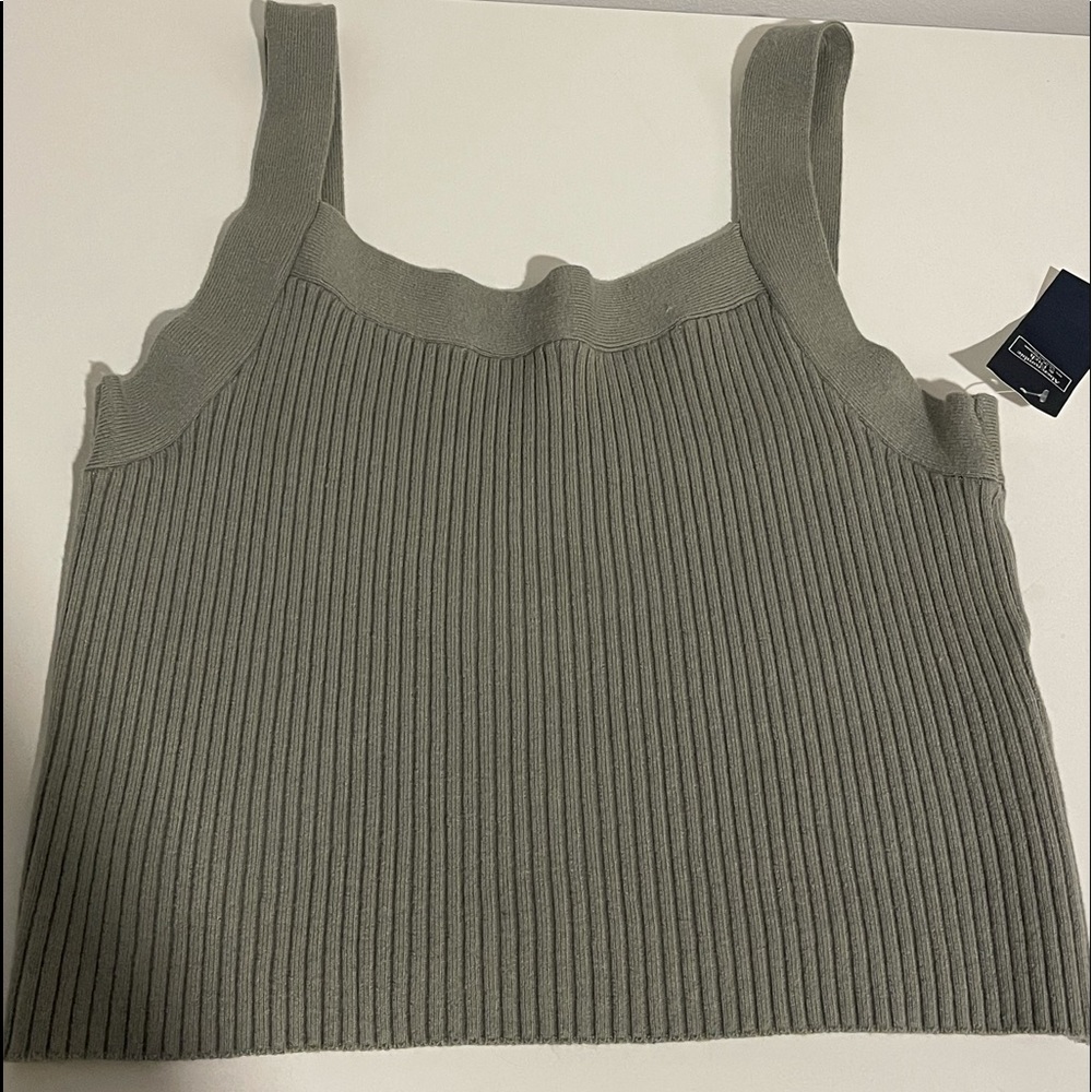 Tank top